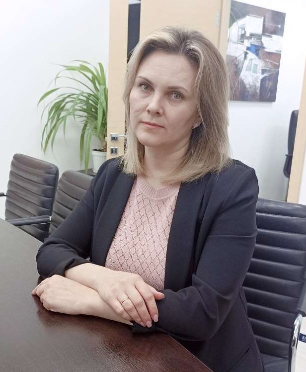 Башкатова Татьяна Николаевна