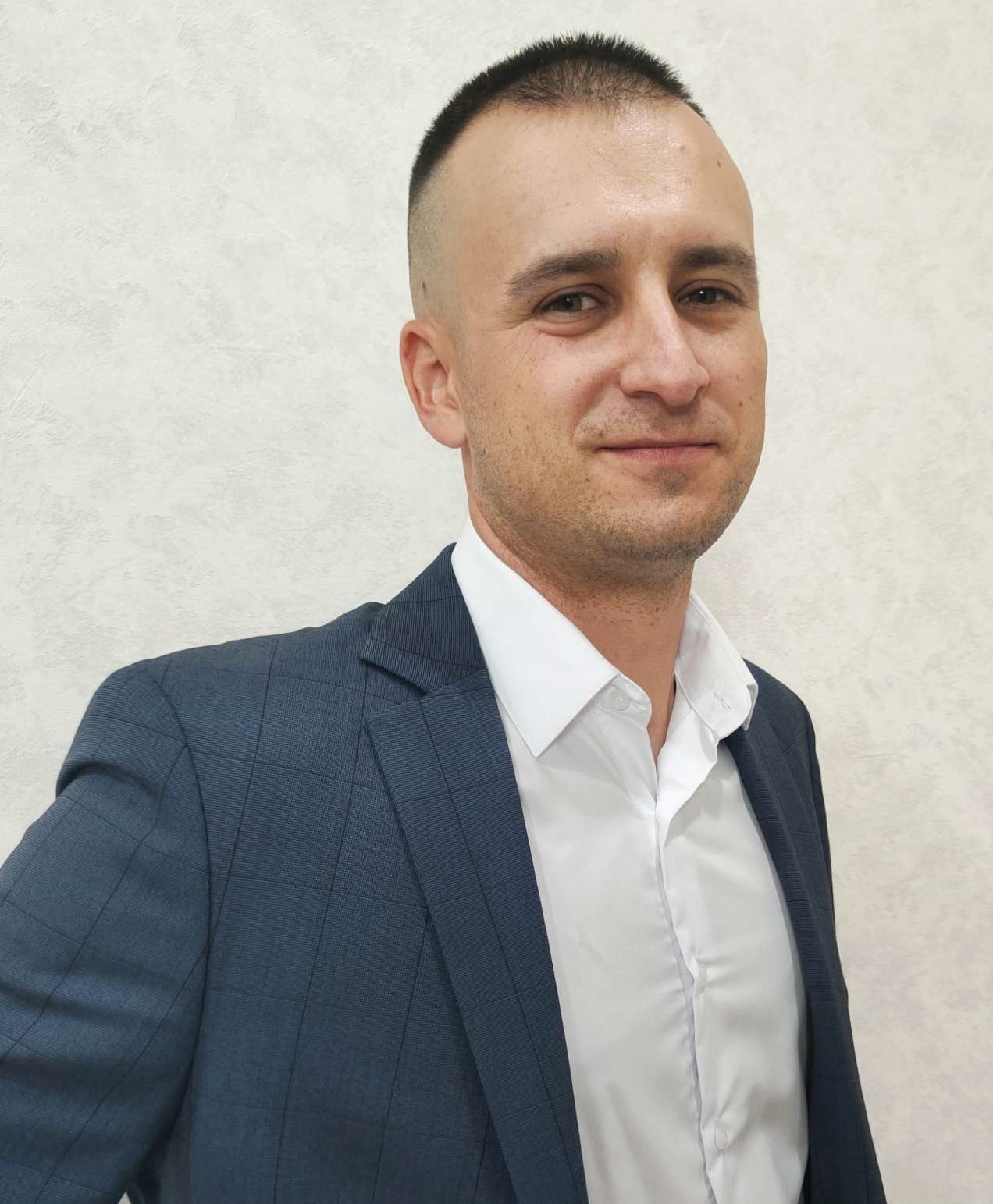 Хорошевский Константин Николаевич