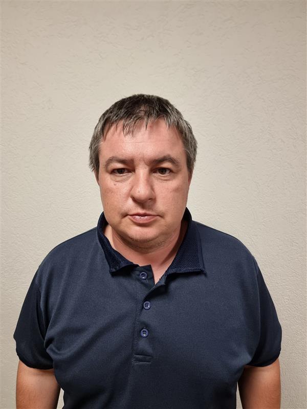 Беззубик Сергей Евгеньевич