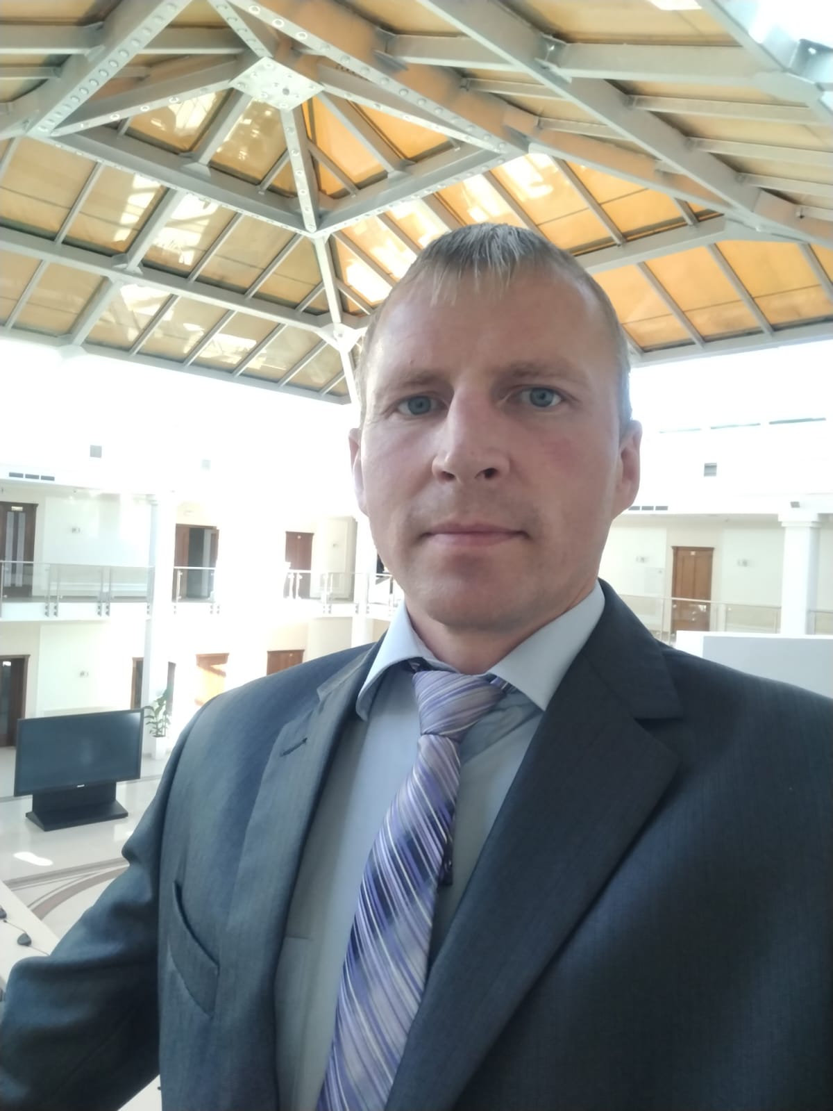 Лицуков Денис Владимирович