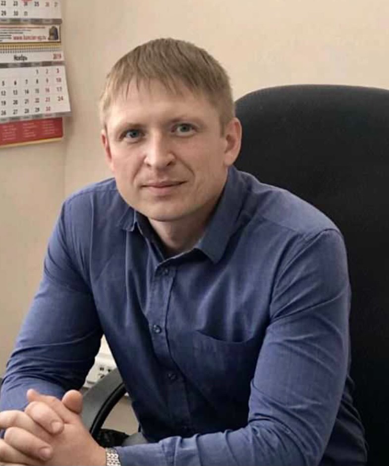 Половина Артем Григорьевич