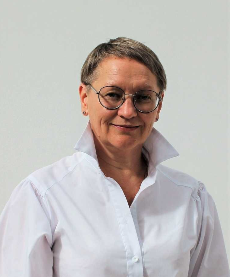 Шахова Людмила Петровна