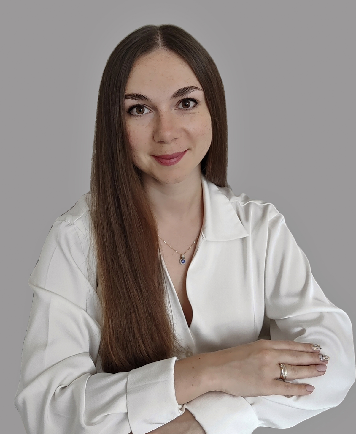 Кудряшова Екатерина Александровна