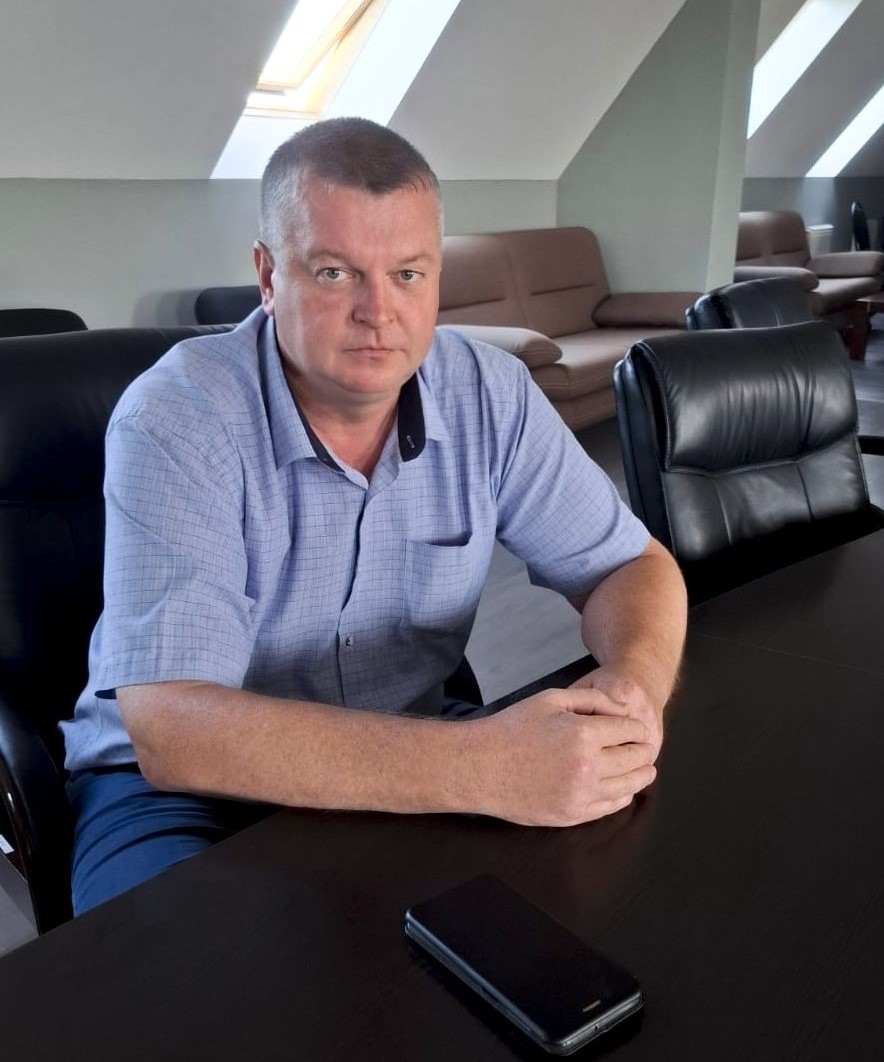 Степанов Александр Александрович