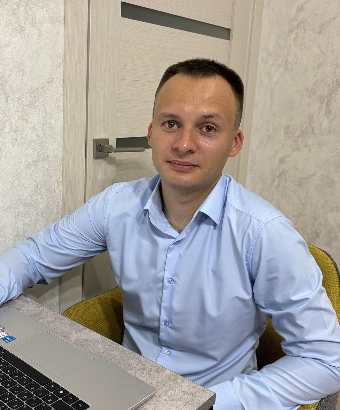 Ситник Дмитрий Владимирович